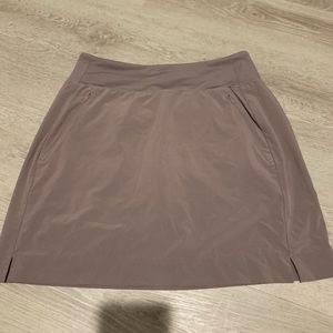Athleta Soho Skort Size 4